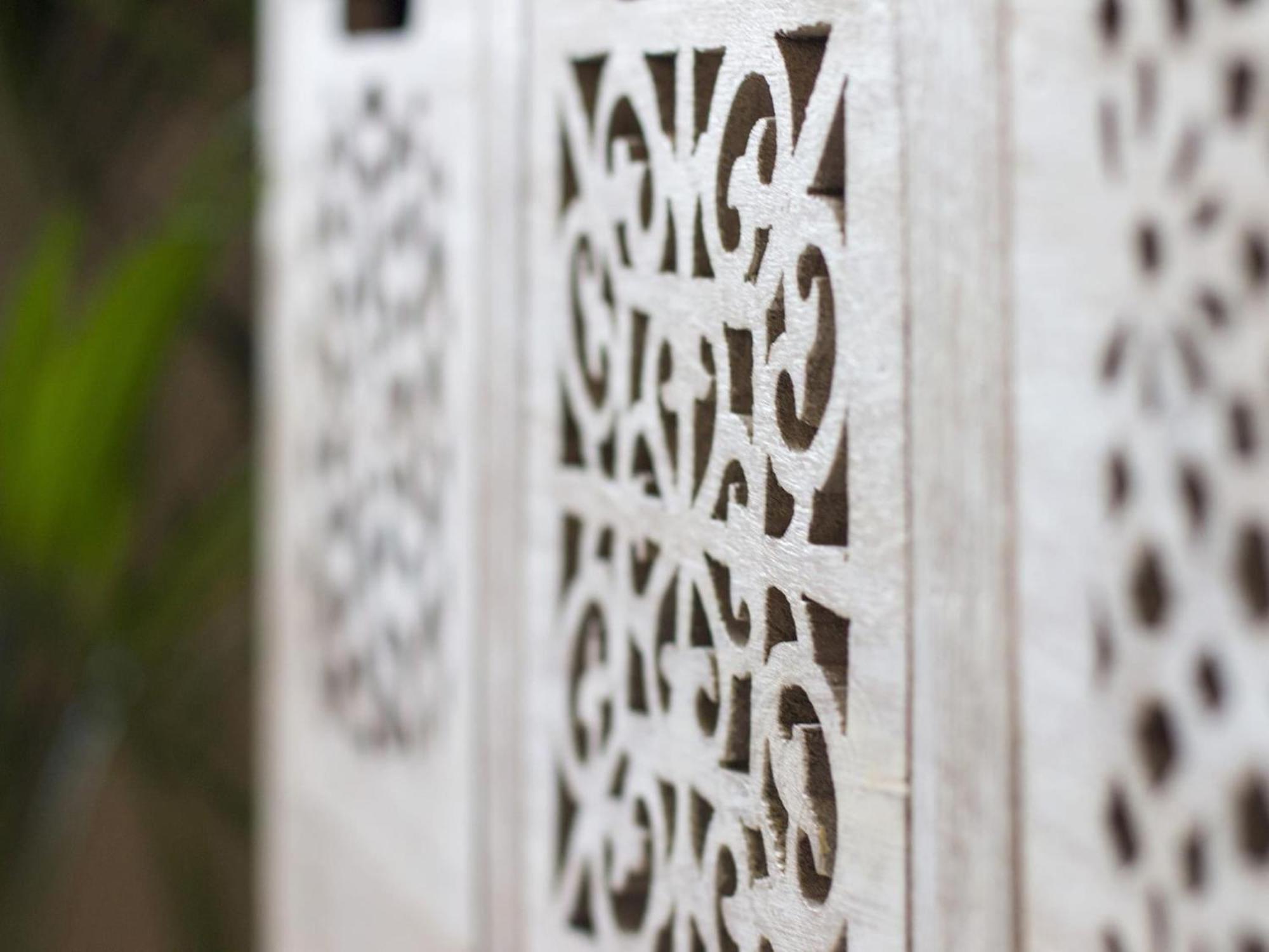 Mirador De Los Arcos Alhambra Granada Exterior photo